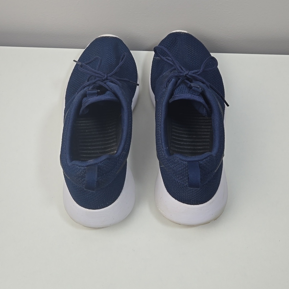 Nike Rosherun Navy Running shoes - Picture 4 of 7